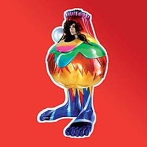 Bjork - Volta ryhmässä VINYYLI @ Bengans Skivbutik AB (4184664)