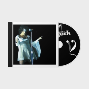 Bjork - Homogenic Live ryhmässä CD @ Bengans Skivbutik AB (4184666)