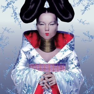 Bjork - Homogenic Live ryhmässä CD @ Bengans Skivbutik AB (4184666)