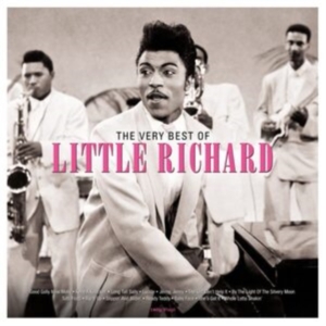 Little Richard - Very Best Of ryhmässä VINYYLI @ Bengans Skivbutik AB (4185156)