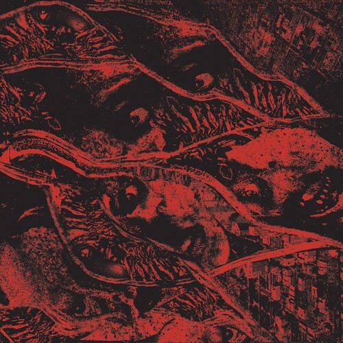 Vermin Womb - Retaliation ryhmässä CD / Myydyimmät @ Bengans Skivbutik AB (4185174)