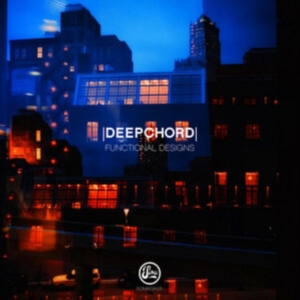 Deepchord - Functional Designs ryhmässä CD @ Bengans Skivbutik AB (4185175)