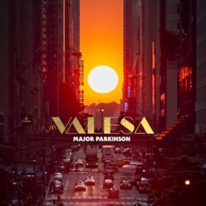 Major Parkinson - Valesa ryhmässä CD @ Bengans Skivbutik AB (4185187)