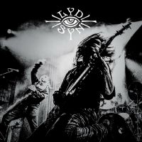 Lydsyn (Ft. Lorenzen Uffe) - Lydsyn (Viny Lp) ryhmässä VINYYLI @ Bengans Skivbutik AB (4185197)