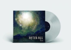 After All - Eos (White Vinyl Lp) ryhmässä VINYYLI @ Bengans Skivbutik AB (4185205)