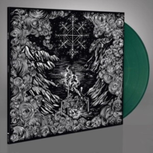 Vevaki - Fornspeki (Green Vinyl Lp) ryhmässä VINYYLI @ Bengans Skivbutik AB (4185210)