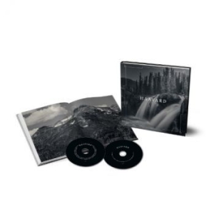 Haavard - Haavard (2 Cd Book Edition) ryhmässä CD @ Bengans Skivbutik AB (4185217)