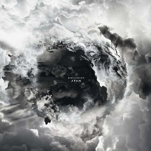 Disillusion - Ayam (Digipack) ryhmässä CD / Hårdrock/ Heavy metal @ Bengans Skivbutik AB (4185228)