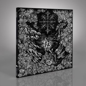 Vevaki - Fornspeki (Digipack) ryhmässä CD @ Bengans Skivbutik AB (4185230)