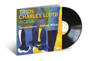 Charles Lloyd - Trios: Ocean ryhmässä VINYYLI @ Bengans Skivbutik AB (4185238)