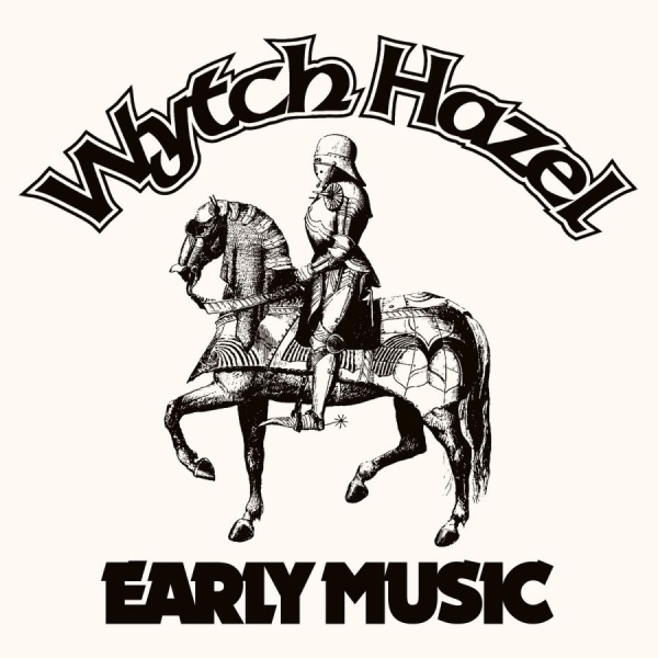 Wytch Hazel - Early Music (Triple 7 Inch Pack) ryhmässä VINYYLI / Rock @ Bengans Skivbutik AB (4185293)