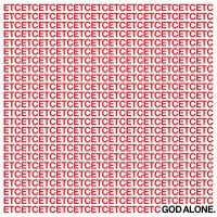God Alone - Etc ryhmässä CD @ Bengans Skivbutik AB (4185323)