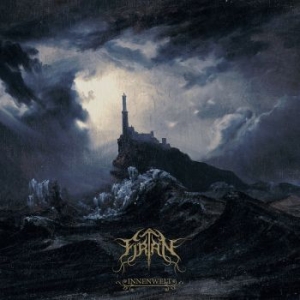 Firtan - Innenwelt (Digipack) ryhmässä CD @ Bengans Skivbutik AB (4185325)