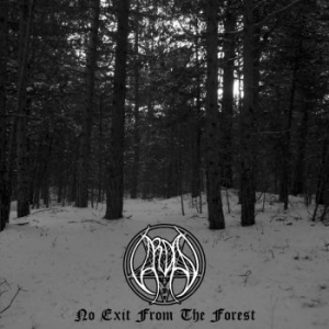 Vardan - No Exit From The Forest ryhmässä CD @ Bengans Skivbutik AB (4185329)