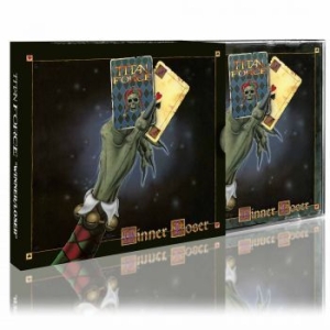 Titan Force - Winner / Loser (Slipcase) ryhmässä CD @ Bengans Skivbutik AB (4185335)