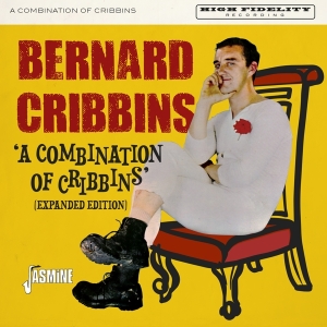 Cribbins Bernard - A Combination Of Cribbins (Expanded Edition) ryhmässä CD @ Bengans Skivbutik AB (4185414)