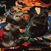 Andy Horace - Midnight Scorchers ryhmässä CD @ Bengans Skivbutik AB (4185422)