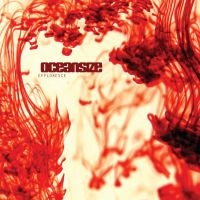 Oceansize - Effloresce (Remastered Reissue - Gu ryhmässä VINYYLI @ Bengans Skivbutik AB (4185433)