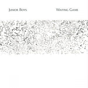 Junior Boys - Waiting Game (White Vinyl) ryhmässä VINYYLI @ Bengans Skivbutik AB (4185451)