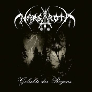 Nargaroth - Geliebte Des Regens (Digipack) ryhmässä CD @ Bengans Skivbutik AB (4185652)