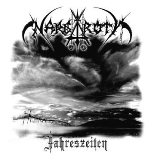 Nargaroth - Jahreszeiten (Digipack) ryhmässä CD @ Bengans Skivbutik AB (4185653)