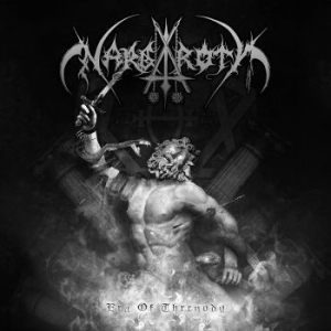 Nargaroth - Era Of Threnody (Digipack) ryhmässä CD @ Bengans Skivbutik AB (4185656)