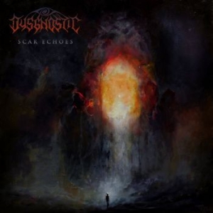 Dysgnostic - Scar Echoes (Digipack) ryhmässä CD @ Bengans Skivbutik AB (4185657)