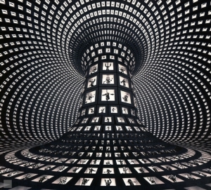 Jarre Jean-Michel - Oxymore ryhmässä Minishops / Jean-Michel Jarre @ Bengans Skivbutik AB (4185667)