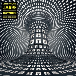 Jarre Jean-Michel - Oxymore ryhmässä ME SUOSITTELEMME / Årsbästalistor 2022 / Årsbästa 22 Lydia @ Bengans Skivbutik AB (4185668)
