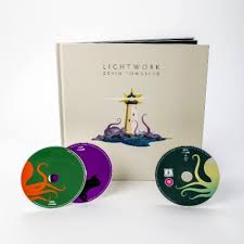 Townsend Devin - Lightwork ryhmässä CD @ Bengans Skivbutik AB (4185814)
