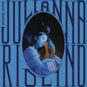 Riolino Julianna - All Blue ryhmässä VINYYLI @ Bengans Skivbutik AB (4185920)