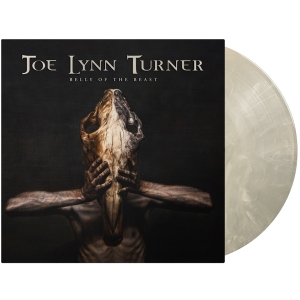Joe Lynn Turner - Belly Of The Beast ryhmässä VINYYLI @ Bengans Skivbutik AB (4185923)