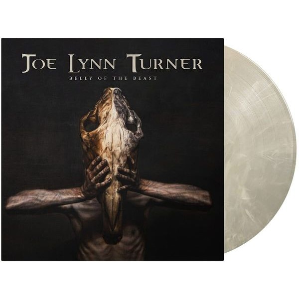 Joe Lynn Turner - Belly Of The Beast ryhmässä VINYYLI / Hårdrock/ Heavy metal @ Bengans Skivbutik AB (4185923)