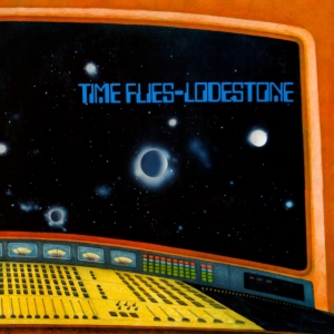 Lodestone - Time Flies ryhmässä CD @ Bengans Skivbutik AB (4185977)