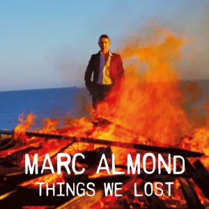Almond Marc - Things We Lost ryhmässä CD @ Bengans Skivbutik AB (4185997)