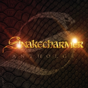 Snakecharmer - Snakecharmer - Anthology ryhmässä CD @ Bengans Skivbutik AB (4186002)