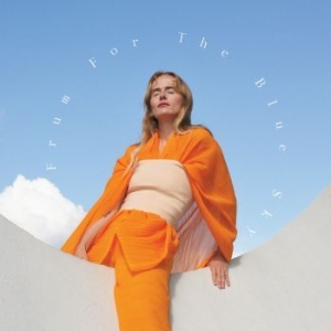 Frum - For The Blue Sky ryhmässä CD @ Bengans Skivbutik AB (4186011)