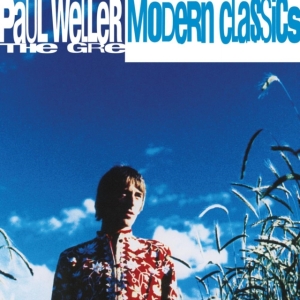 Paul Weller - Modern Classics ryhmässä VINYYLI @ Bengans Skivbutik AB (4186018)