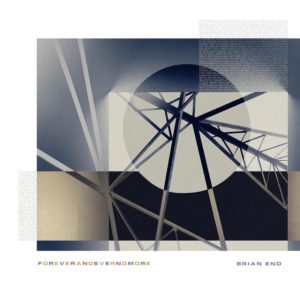 Brian Eno - Foreverandevernomore ryhmässä ME SUOSITTELEMME / Årsbästalistor 2022 / Uncut 22 @ Bengans Skivbutik AB (4186023)