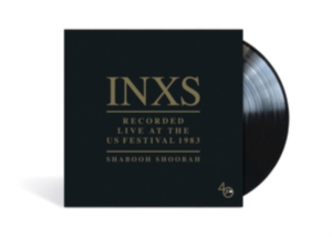 Inxs - Shabooh Shoobah (Vinyl) ryhmässä VINYYLI @ Bengans Skivbutik AB (4186025)