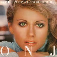 Olivia Newton-John - Olivia Newton-John's Greatest Hits ryhmässä VINYYLI @ Bengans Skivbutik AB (4186026)