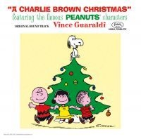 Vince Guaraldi Trio - A Charlie Brown Christmas ryhmässä Minishops / Vince Guaraldi @ Bengans Skivbutik AB (4186041)