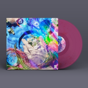 Chris Hyson - Sidekick ryhmässä VINYYLI @ Bengans Skivbutik AB (4186170)