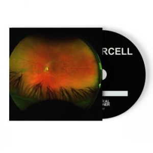 Puciato Greg - Mirrorcell ryhmässä CD @ Bengans Skivbutik AB (4186189)