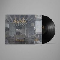 Acedia - Fracture (Vinyl Lp) ryhmässä VINYYLI @ Bengans Skivbutik AB (4186244)