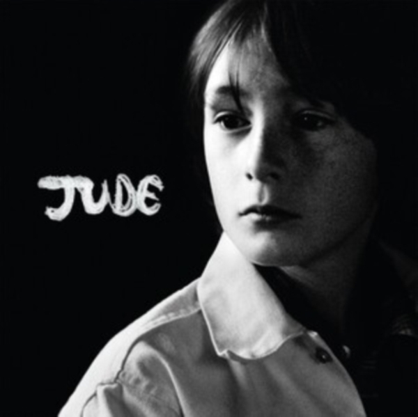 Julian Lennon - Jude ryhmässä CD / Pop-Rock @ Bengans Skivbutik AB (4186263)