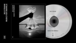 Nils Frahm - Music For Animals ryhmässä CD @ Bengans Skivbutik AB (4186265)