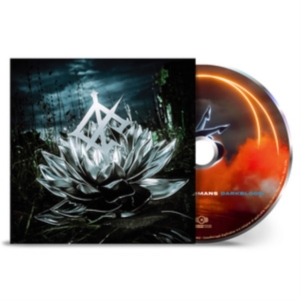 We Came As Romans - Darkbloom ryhmässä CD @ Bengans Skivbutik AB (4186267)