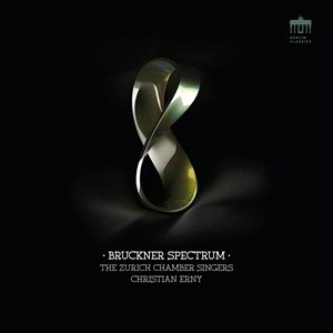 Bruckner Anton Kinzler Burkhard - Bruckner Spectrum ryhmässä CD @ Bengans Skivbutik AB (4186273)