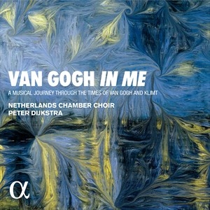 Various - Van Gogh In Me ryhmässä CD @ Bengans Skivbutik AB (4186280)